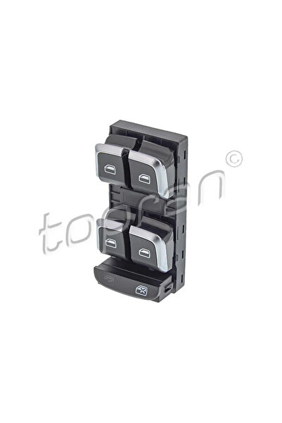 TOPRAN Comutator Macara Geam Usa Vehicol Audi A1/Q3