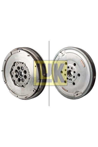 LUK Волан BMW 2 Active Tourer/2 Gran Tourer/X1 Mini Mini Clubman/Mini Countryman