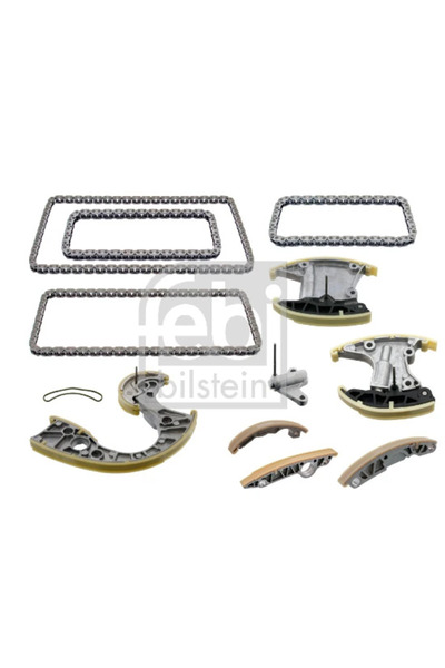 FEBI BILSTEIN Chit Lant De Distributie Audi A4 B7/A6 Allroad C6/A6 C6 Vw Touareg