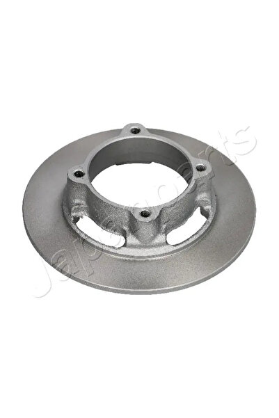 Japanparts Disc Frana Punte Fata Aixam 500/A.721/A.741