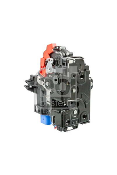FEBI BILSTEIN Rear Right Door Lock Seat Altea Skoda Octavia 2 2002-2015