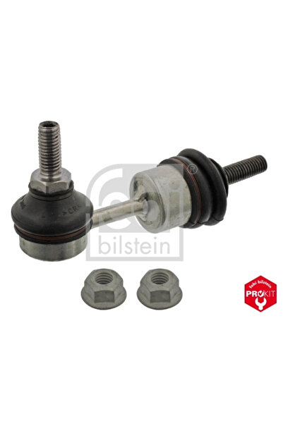 FEBI BILSTEIN Brat/Bieleta Suspensie Stabilizator Axa Fata Dreapta Smart Cabr...