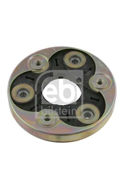 FEBI BILSTEIN Articulatie Arbore Articulat Fata Vw Transporter T4 Bus/Transpo...