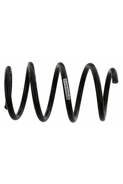 SACHS Arc Spiral Punte Fata Audi Tt