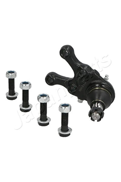 Japanparts Lower Control Arm/Guide Joint Mitsubishi L200/Pajero 2/Pajero 4 Van