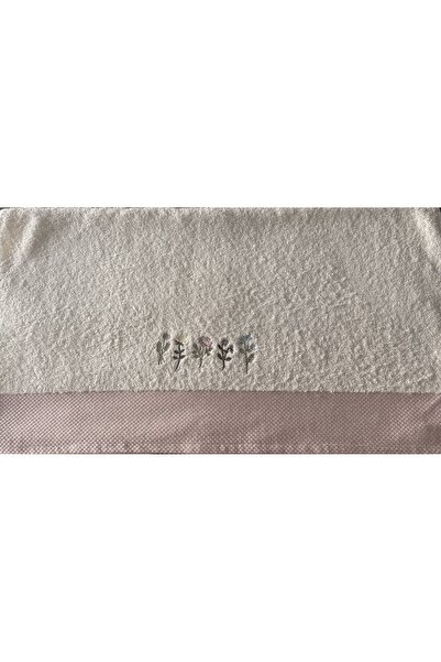 Taç 100% Cotton Bath Towel 70 × 140 cm