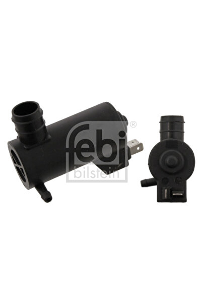 FEBI BILSTEIN Pompa De Apa Spalare Parbriz Citroen Ax/Bx/Cx 1 Peugeot 205 1/2...