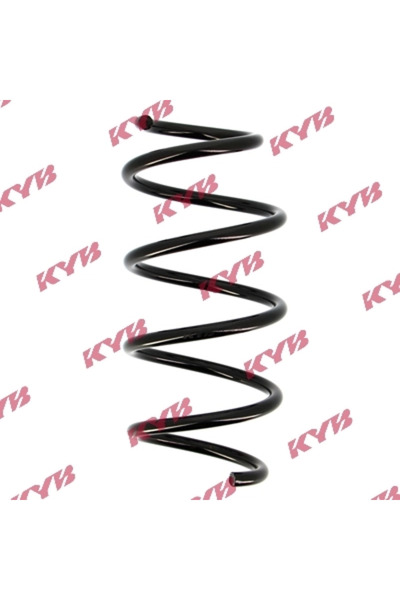 KYB Arc Spiral Punte Fata Opel Adam Vauxhall Adam