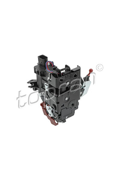 TOPRAN Incuietoare Usa Spate Stanga Audi A4 B6