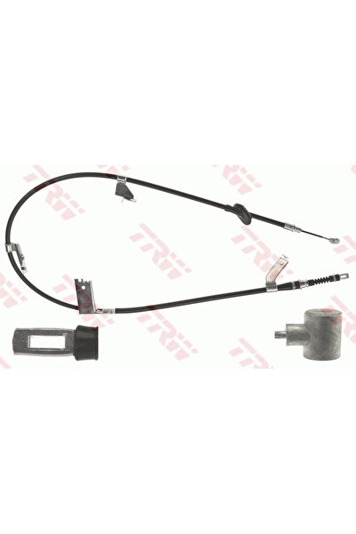 TRW Cablu Frana De Parcare Suzuki Swift 3