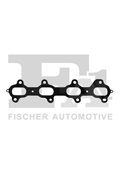 FA1 Garnitura Galerie Evacuare Mercedes-Benz 10-Class Nissan NV400 Bus/NV400 ...