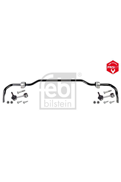 FEBI BILSTEIN Bara Stabilizatoare Suspensie Puntea Spate Audi Q3 Skoda Octavia 2