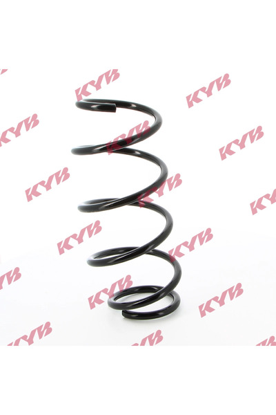 KYB Arc Spiral Punte Fata Audi A3