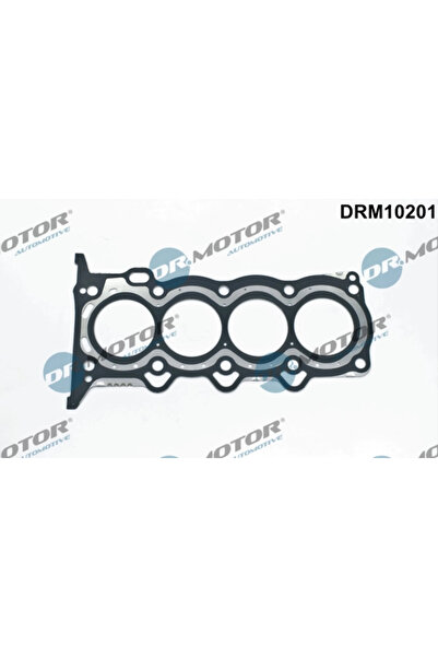 DR.MOTOR AUTOMOTIVE Garnitura Chiulasa Mini Mini Toyota Yaris