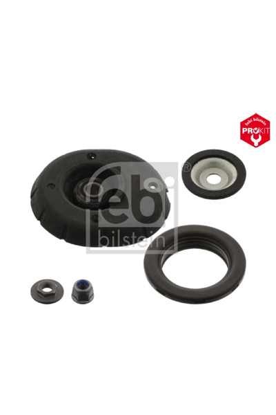 FEBI BILSTEIN Set Reparatie Rulment Sarcina Amortizor Deasupra Citroen C-Elys...