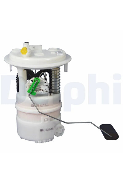 DELPHİ Fuel Supply System Citroen C4 1/C4 2/C4 Grand Picasso 1 Peugeot 3008 1...