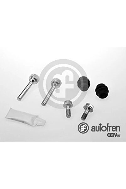 AUTOFREN SEINSA Комплект водещи втулки за спирачен апарат Hyundai Coupe 1/Cou...
