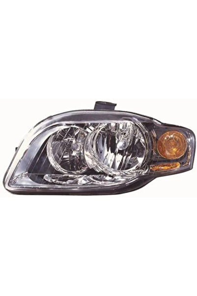 Abaküs Yayınevi Far Stanga Audi A4 B6/A4 B7