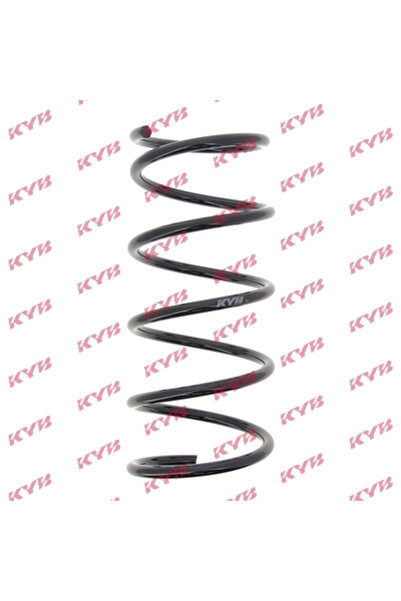 KYB Arc Spiral Punte Fata Mitsubishi Carisma/Space Star Microbus