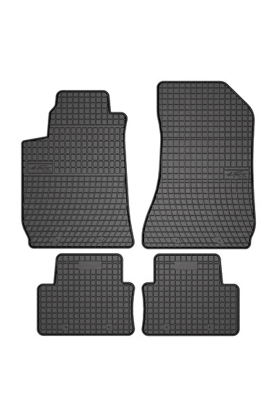 FroGum Комплект стелки за под Alfa Romeo 159