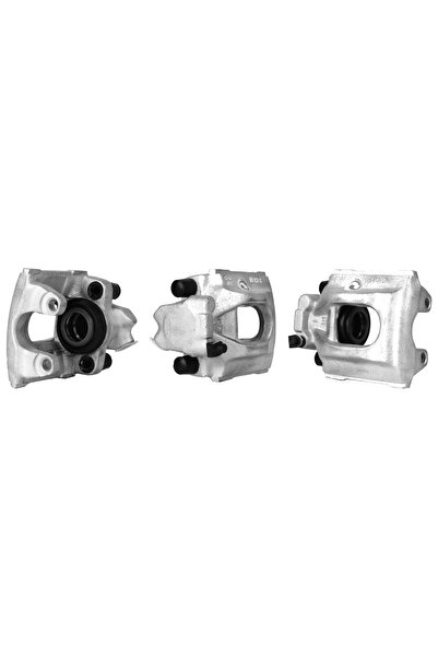 Elstock Etrier Frana In Spatele Puntii Vw California T5 Camper/Multivan T5/Tr...