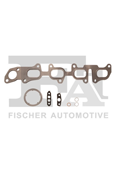FA1 Set Montaj Turbocompresor Audi A4 Allroad B8/A4 Allroad B9/A4 B8 2013-2020