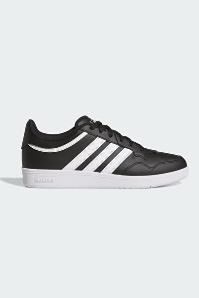 adidas Grand Court TD Lifestyle Μαύρο Ανδρικό Σνίκερ JQ9985