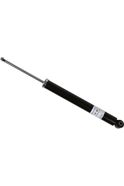 SACHS Shock absorber MERCEDES-BENZ E-CLASS 2010-2014 317 267