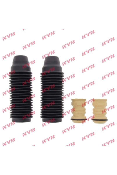 KYB Chit Protectie Praf Amortizor Punte Fata Nissan 10-Trail 2/Qashqai 1 Rena...