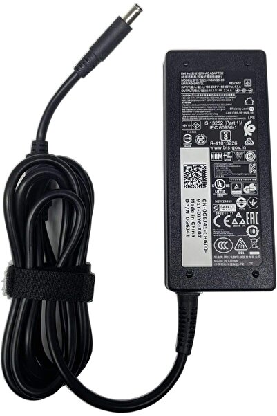 Dell Genuine inspiron 15 5000 series (5559) AC Adapter Charger Power Supply 65W