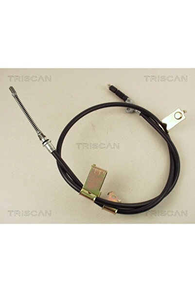 TRISCAN Cablu Frana De Parcare Nissan Micra 2