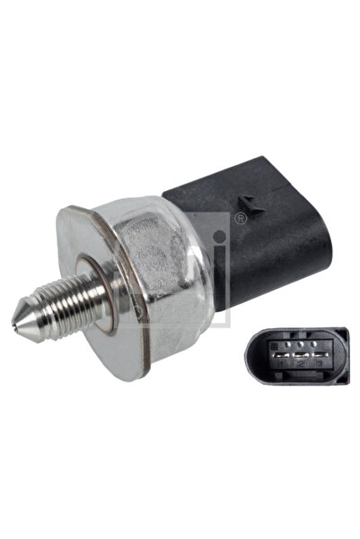 FEBI BILSTEIN Senzor Presiune Combustibil Audi A2/A3/A4 B6 Seat Altea/Toledo 3