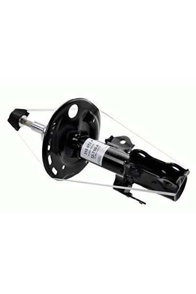 SACHS Amortizor Axa Fata Dreapta Toyota Auris/Corolla Limuzina 2006-2019
