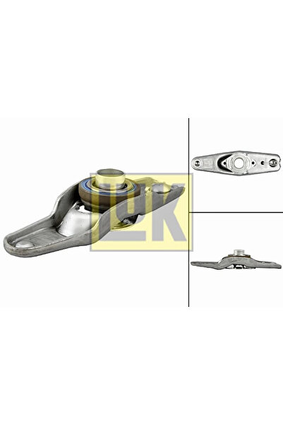 LUK Set De Debreiere Actionare Ambreiaj Audi A2 Seat Cordoba/Ibiza 3