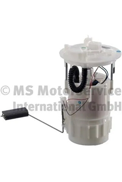 PIERBURG Senzor Rezervor Combustibil Renault Master 2 Bus/Master 2 Caroserie/...