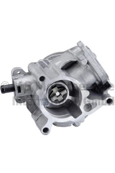 PIERBURG Pompa Vacuum Sistem De Franare Audi A3/A4 B8/A5 Seat Altea/Leon/Tole...