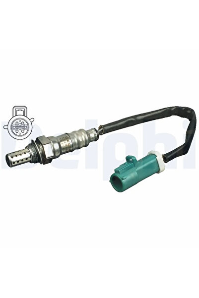 DELPHİ Sonda Lambda Ford C-Max 2/Focus 2/Focus 3