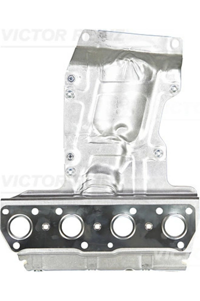 VICTOR REINZ Garnitura Galerie Evacuare Citroen C3 2/C3 Picasso/C4 1 Mini Mini