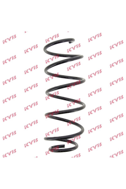 KYB Спирална пружина за преден мост Citroen C4 2/DS4