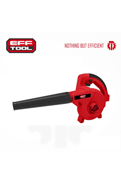 EFF Tool Eftol air blower