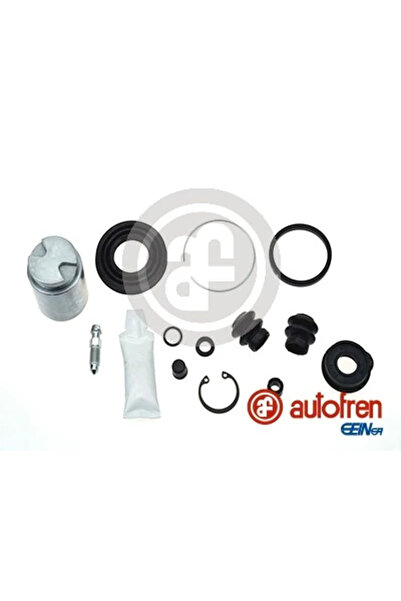 AUTOFREN SEINSA Set Reparatie Etrier Puntea Spate Mazda 6