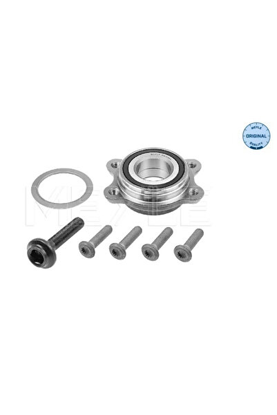 MEYLE Butuc Roata Punte Fata 1006500007 Audi A6 Allroad C6/A6 C6/A6 C6 Avant
