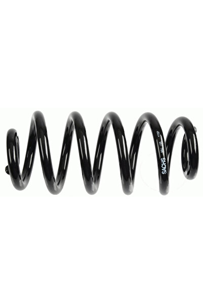 SACHS Set Arcuri Spirale Audi A6 C6 2004-2011