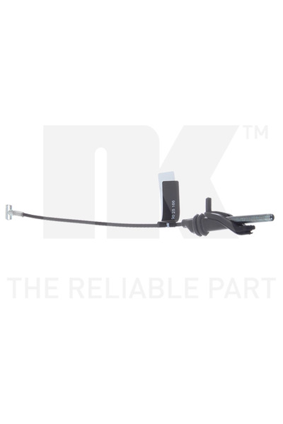 NK Parking Brake Cable Ford Focus 2/Focus C-Max