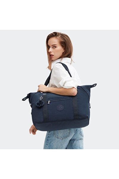 Kipling ART M BLUE BLEU