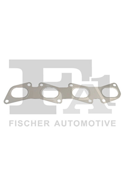 FA1 Garnitura, Galerie Evacuare Opel Vectra C Combi (z02) 2004-2008 Diesel