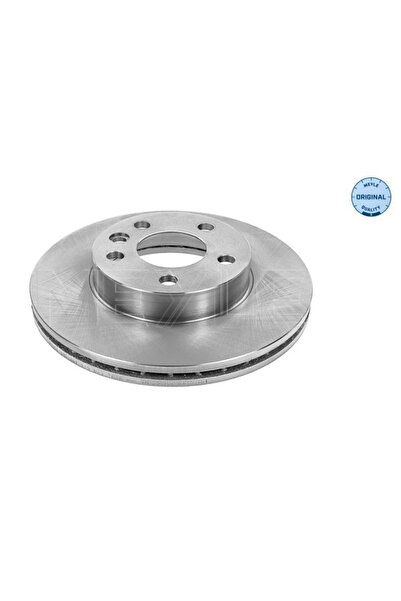 MEYLE Дискови спирачки за преден мост VW California T4 Camper/Transporter T4 ...