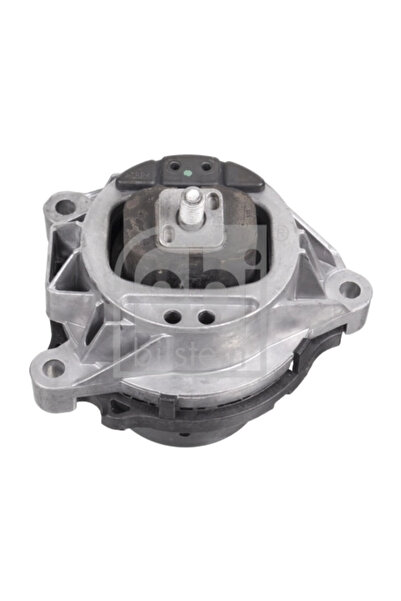 FEBI BILSTEIN Ляв тампон на двигателя BMW 3/4