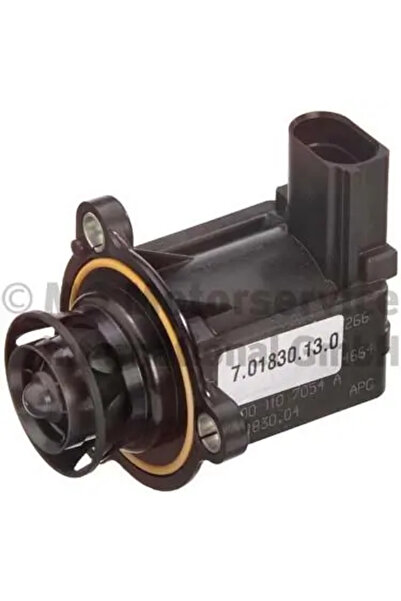 PIERBURG Supapa Aer Circulatie Cutie Incarcator Audi A1/A3/A4 B7 Seat Alhambra