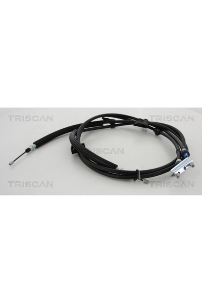 TRISCAN Cablu Frana De Parcare Ford Grand C-Max